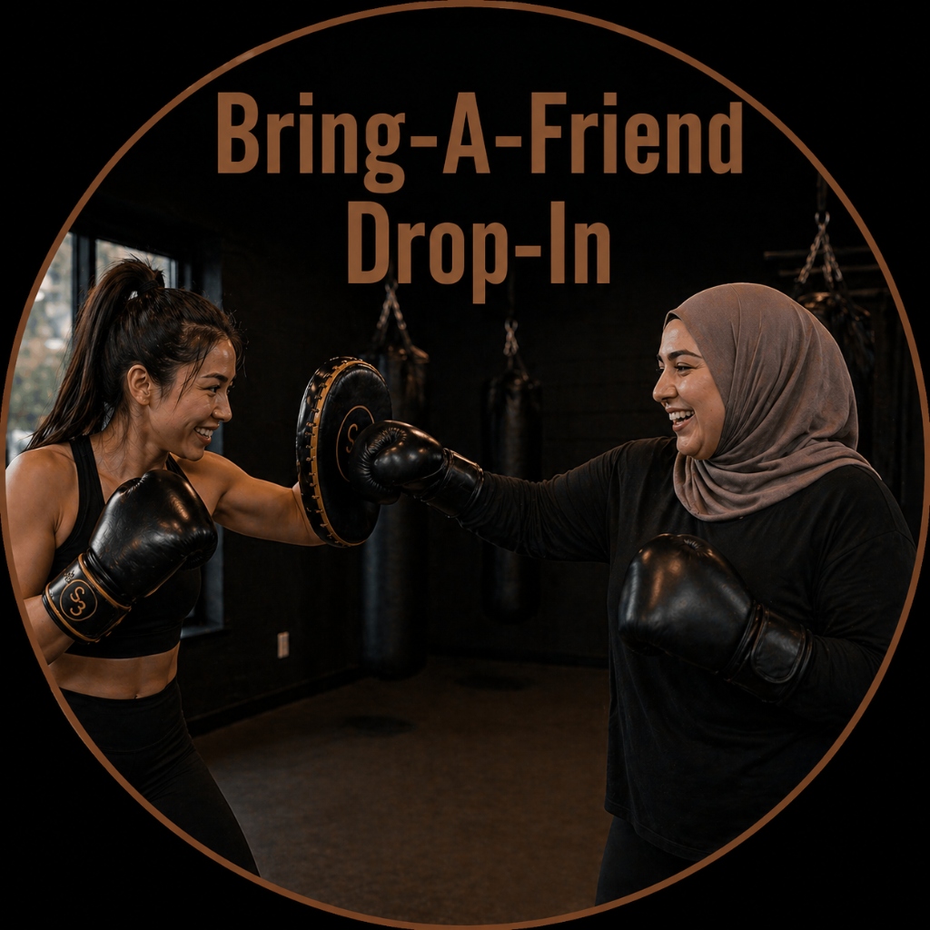 $10 Trial Class